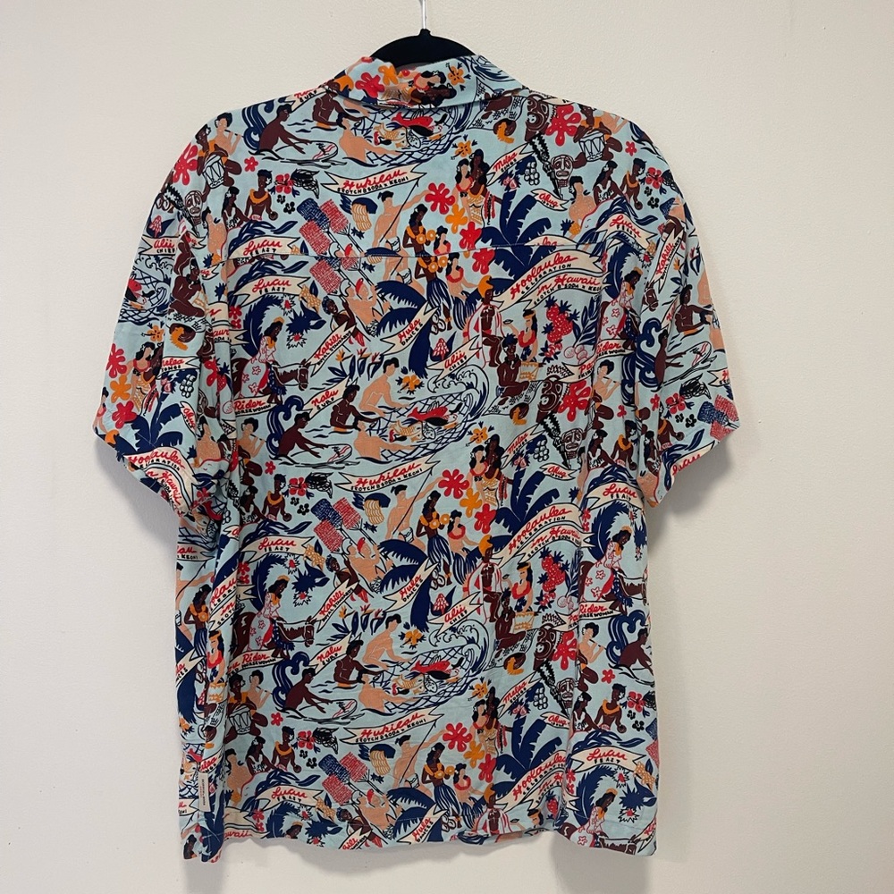 Scotch & Soda Graphic T